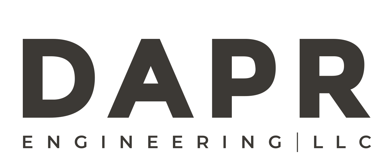 DAPR Logo